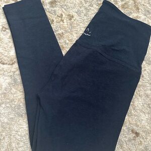 Beyond Yoga Navy Legging